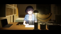 第5話 猫物語(白)　第懇話『つばさタイガー其ノ伍』