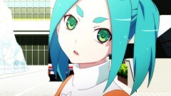 第7話 傾物語　第閑話『まよいキョンシー其ノ壹』