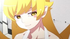 第8話 傾物語　第閑話『まよいキョンシー其ノ貳』