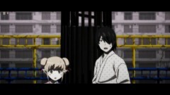 第10話 傾物語　第閑話『まよいキョンシー其ノ肆』