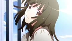第13話 囮物語　第乱話『なでこメドゥーサ其ノ貳』