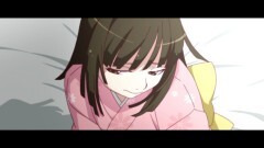第14話 囮物語　第乱話『なでこメドゥーサ其ノ參』