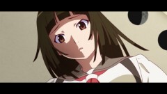 第15話 囮物語　第乱話『なでこメドゥーサ其ノ肆』