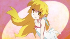第17話 鬼物語　第忍話『しのぶタイム 其ノ壹』