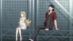 第18話 鬼物語　第忍話『しのぶタイム 其ノ貳』