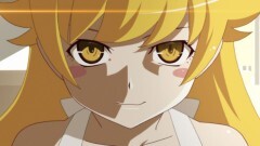 第19話 鬼物語　第忍話『しのぶタイム 其ノ参』