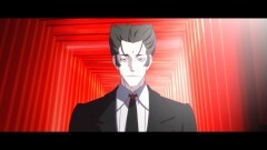 第21話 恋物語　第恋話『ひたぎエンド 其ノ壹』