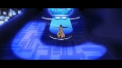 第23話 恋物語　第恋話『ひたぎエンド 其ノ參』