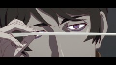 第24話 恋物語　第恋話『ひたぎエンド 其ノ肆』