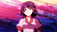 第27話 花物語　第変話『するがデビル 其ノ壹』