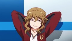 第29話 花物語　第変話『するがデビル 其ノ參』