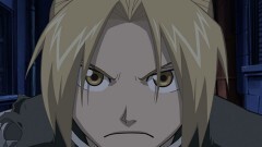第1話　鋼の錬金術師