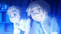 第2話　はじまりの日