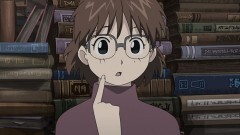 第7話　隠された真実