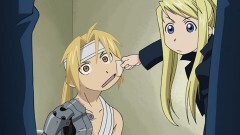 第9話　創られた想い