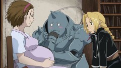第11話　ラッシュバレーの奇跡
