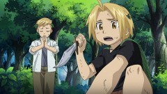 第12話　一は全、全は一