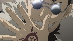 第13話　ダブリスの獣たち