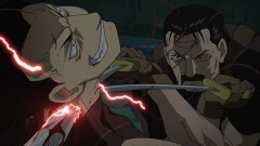 第14話　地下にひそむ者たち