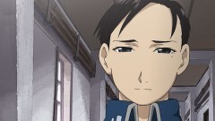 第16話　戦友の足跡
