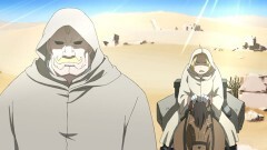 第18話　小さな人間の傲慢な掌