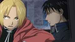 第21話　愚者の前進