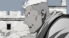 第22話　遠くの背中