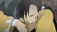 第23話　戦場（いくさば）の少女
