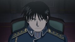 第25話　闇の扉