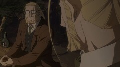第27話　狭間の宴