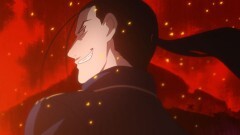 第30話　イシュヴァール殲滅戦