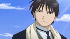 第32話　大総統の息子