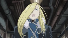 第34話　氷の女王