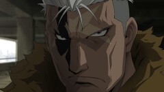 第38話　バズクールの激闘