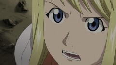 第39話　白昼の夢