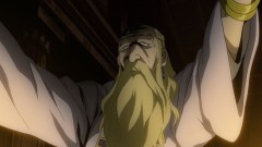 第40話　フラスコの中の小人（ホムンクルス）