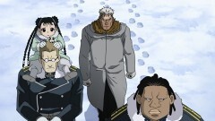 第41話　奈落