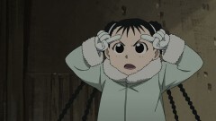 第43話　蟻のひと噛み