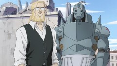 第44話　バリンバリンの全開