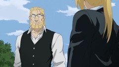 第47話　闇の使者