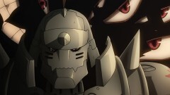 第48話　地下道の誓い