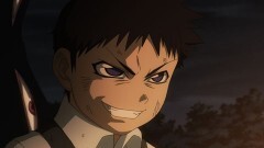 第49話　親子の情