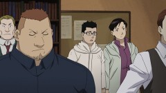 第53話　復讐の炎