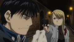 第54話　烈火の先に