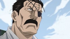 第56話　大総統の帰還