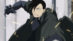 第57話　永遠の暇（いとま）