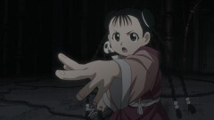 第60話　天の瞳、地の扉