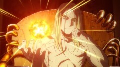 第61話　神を呑みこみし者