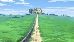 第64話　旅路の涯