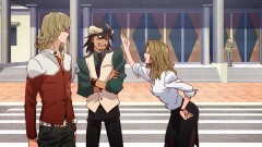 #03　Many a true word is spoken in jest. （嘘から出た真実）
